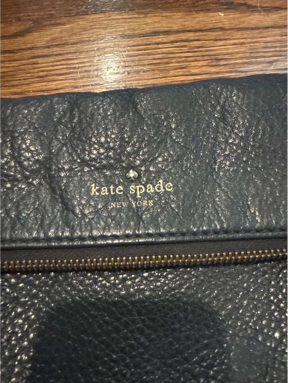 kate spade closed 5”